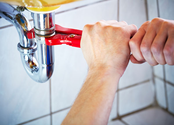 About Kensington Plumbers